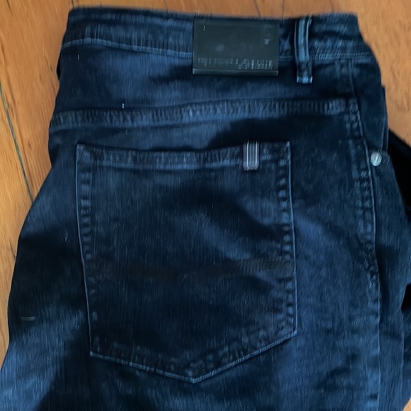 #18 Jack x Buffalo Jeans by David Bitton - Picture 8 of 9